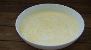 Маффины со свежей клубникой