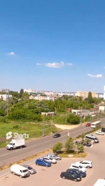Ул. Олимпийская (Пенза).mp4