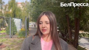 Каким был ваш самый любимый учитель?