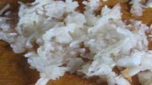 Капуста острая маринованная