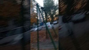 прогулка с другом