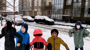 Сыновья против Безголового - Фильм