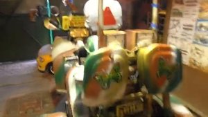 Самодельный Трицикл с УД-2 Бинч. ч.10.