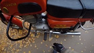 Восход 3м Замеряем максималку на 14 звезде