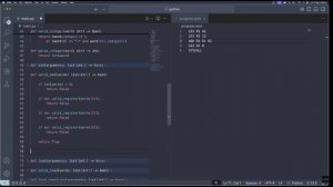 Создание ассемблера на Python