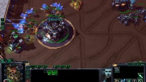 StarCraft 2 Еженедельный командный старик #59 p26 #starcraft2 #starcraft