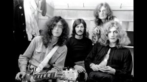 Классика жанра Led Zeppelin Led Zeppelin текст НейроБар чт Нейросеть