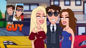 Idle Guy! Что Такое Успех?