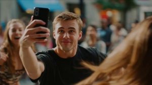 Битва за любовь