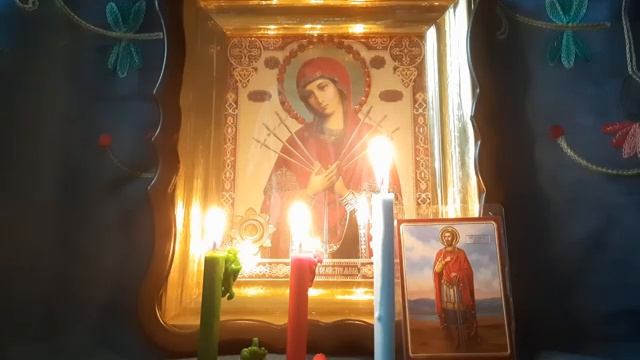 🏹Оздоровительный Сеанс на Очищение от чёрных дел врагов и колдунов смотреть онлайн