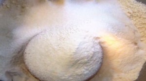 Маффины на кефире