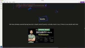 54 Spring Boot Actuator and Integration with Datadog Monitoring platform