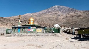 Группа Клуба 7 Вершин "Октябрята" поднялась в штурмовой лагерь