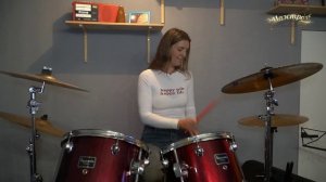 Ударный капустник на Крыше 12-09-25