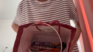 Осенний влог🎃