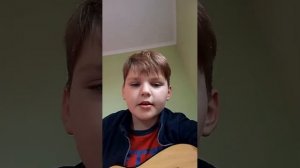 как я играю на гитаре