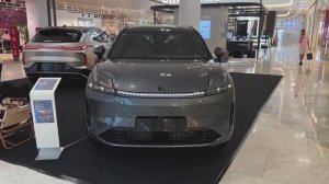 Lynk & Co 08 2025 обзор