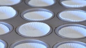 Мини-кексики