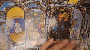 ТАРО РАСКЛАД\ КАК ПОЖИВАЮТ ЗАКЛЯТЫЕ "ДРУЗЬЯ"?!