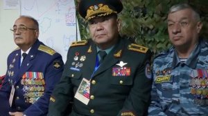 Международный Форум Спецназа