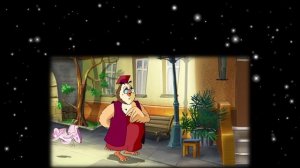 Азбука безопасности на дороге от тетушки Совы