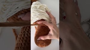 Булочка. Видео 1