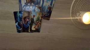 ЧТО ОН НА САМОМ ДЕЛЕ ХОЧЕТ ОТ ВАС❓❗️ТАРО РАСКЛАД