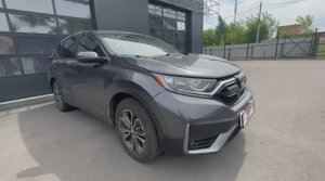 Шумоизоляция Honda CRV