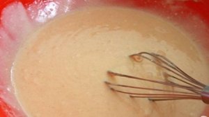 Маффины с малиной