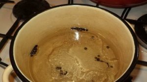 Капуста с хреном