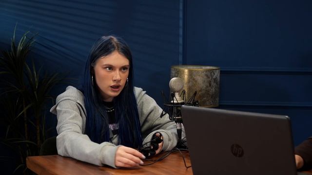 Директор лжи с адреналин хаусом