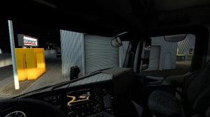 Дальнобой по Европе: Один маршрут — тысяча состояний 🚛🗺️🌀