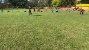 05-10-2025 фк рапид 2016 2-й тайм