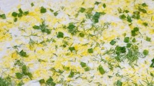 Лаваш со скумбрией