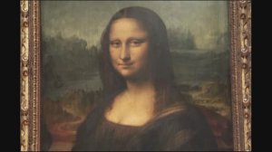 Мона Лиза. Стихи Владимира Мусатова. Музыка ИИ.