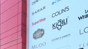 Наш ШОППИНГ в Турции 🇹🇷 : Аутлет-центр Deepo Смотрим ЧЕКИ и ПОКУПКИ