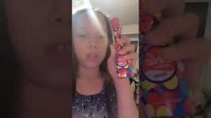 Я вернулась