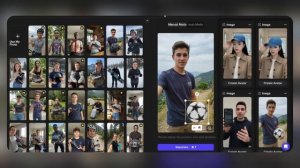 ИИ Аватары и Как ЗАРАБОТАТЬ на Них  UGC контент 2025 ПОШАГОВО