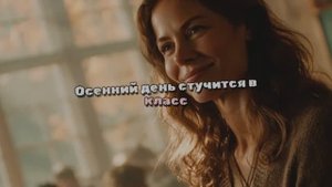 С днём учителя