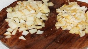 Маффины творожные с бананом