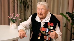 Секреты счастья от участника проекта «Московское долголетие»
