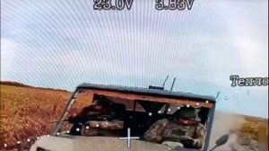 ВСУ не ожидали такого приема