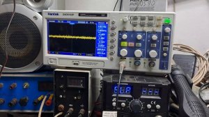 Восстановление интерфейса RS485 измеритель регулятора ТРМ