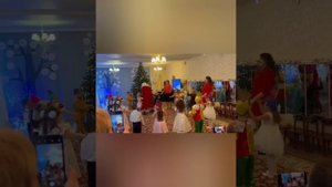 Дед Мороз оторвался.mp4