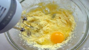 Маффины на молоке