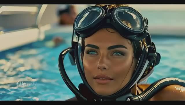 Музыка. Песня , Видео DJ AURM - Бесконечная любовь Ремикс