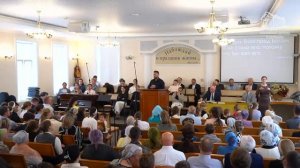 Всемогущий Христос ♥️ Проповедь МСЦ ЕХБ