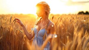 Душа зовёт людей в деревню!   Italo Disco Style   Поют Klava Zimina & Vitaly Sava   DJ Semyonich.