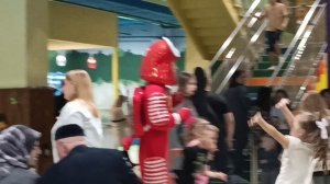 МЕРОПРИЯТИЕ В ГРИНЛЕНДЕ