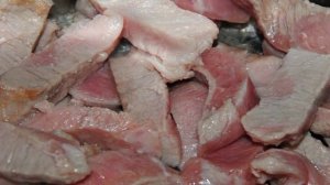 Каварма по-болгарски